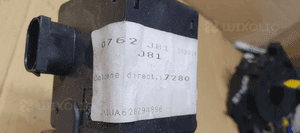 Kolumna kierownicza blokada Renault Espace IV 8200007280 7