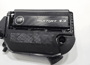 Obudowa filtra powietrza fiat fiorino qubo 1.3 m-jet 51870040 07-17 4