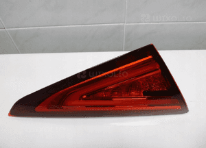 Mercedes cls W257 kombi lampa tył lewa w klapę bag 2