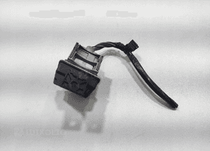 PRZEKAŹNIK ŚWIEC ŻAROWYCH RENAULT EXPRESS II 1.5 DCI 110679886R 2021-2024 3