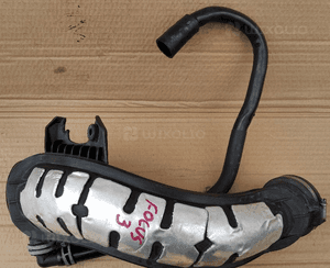 Ford Focus MK3 1.6 Ecoboost rura waz powietrza BV61-9C623-DC 1