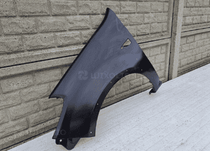 Dacia sandero stepway 07-12 błotnik lewy przedni nowy 3