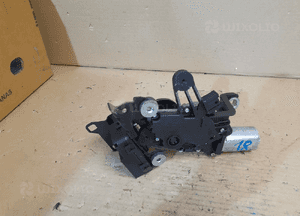 SILNICZEK WYCIERACZKI TYŁ BMW E61 1397020126 3