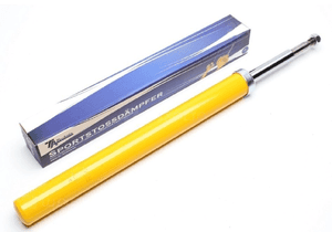 Amortyzatory Sportowe PRZEDNIE BMW E34 M14 / D16 2