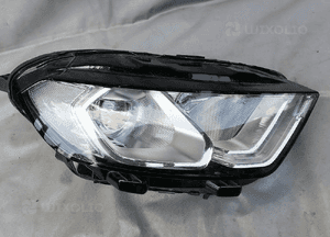 Lampa prawa prawy przód Ford Ecosport GN15-13D154-DE 1