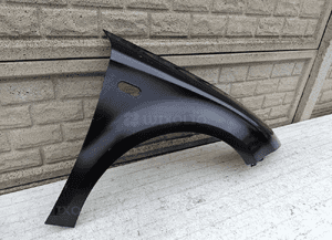 SEAT LEON 2 II 2005-2013 BŁOTNIK PRZEDNI PRAWY NOWY ORYGINAŁ 3