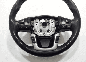 Kierownica multifunkcja sterownie przyciski kia rio iii 2011-2014 6