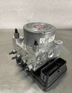 Pompa abs peugeot citroen opel 9846124480 org fv 1