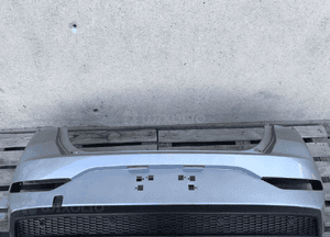 Zderzak tył tylny hyundai i30 iii 3 lift fl hb 2020- 86611-G4500  spoiler 1