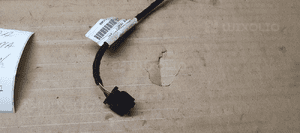 Instalacja wiązka elektryczna klapy bagażnika Seat Leon II 1P0971148A 6