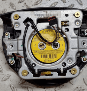 FORD MONDEO ST PODUSZKA AIRBAG KIEROWNICY 5