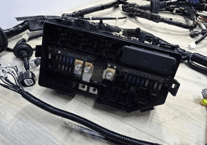 HONDA INSTALACJA CRV ELEKTRYCZNA 32200-T1E-K20 3