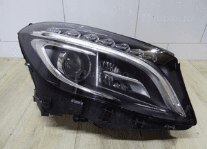 A1569063800 lampa PRAWY PRZOD MERCEDES GLA 1
