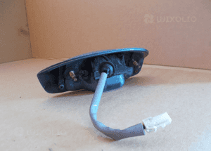 Klamka tylnej klapy micra K12 02-07 90606AX 3