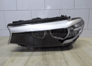 Lampa lewa lewy full led bmw 5 v G30 G31 849911101 1