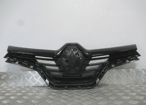 Grill gril atrapa renault captur 2013-2017 rok 2