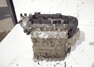 Silnik blx volkswagen skoda seat 2.0 fsi 72 tys km 3