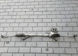 MAGLOWNICA PRZEKŁADNIA KIEROWNICZA Ford Fiesta Mk7 VII 08- 123tyś km EU 1