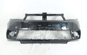 Dacia sandero ii lift 2017- zderzak przód przedni 620226530R 1