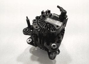 Alternator skoda fabia ii 5J 1.4 tsi 03C903023G 2010-2014 lift 5