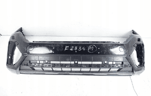 Vw volkswagen touareg iii r-line 2020- zderzak przód przedni 760807221F 1
