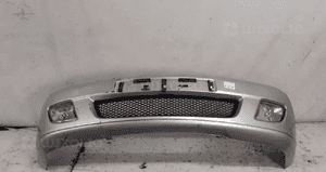 Zderzak przód przedni do toyota corolla verso 199 halogen 1