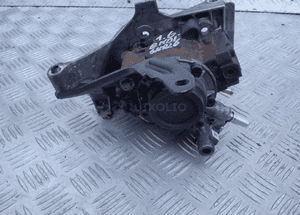 Pompa wtryskowa 9672605380 peugeot citroen volvo radom 2