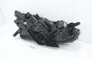 Nissan qashqai ii J11 lift 17- lampa lewy przód lewa przednia 100-19009 12