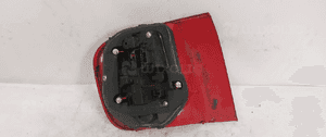 Tyl tylna lampa prawa fiat multipla 2 2