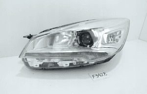 FORD KUGA MK2 13-16 XENON LAMPA LEWY PRZÓD LEWA PRZEDNIA cv44-13d155-ak 2