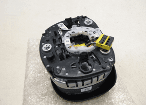 VOLVO V60 II PODUSZKA AIRBAG KIEROWCY 39825814 4