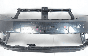 Zderzak przód przedni dacia sandero ii lift 2016- 5