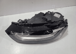 Audi A4 B8 8K0 Lift Lampa przednia Xenon L- 12829 4
