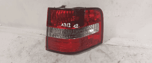 Tyl tylna lampa prawa fiat stilo kombi 1