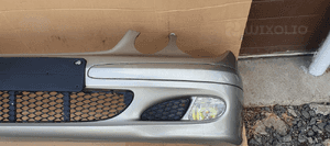 Zderzak przód przedni Mercedes E-Klasa W211 4
