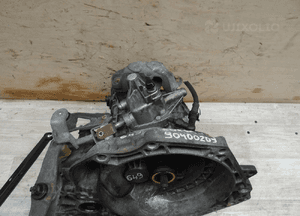 SKRZYNIA BIEGÓW OPEL CORSA C 1.7 DTL F136394 2