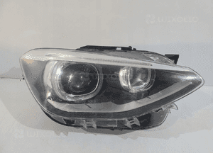 BMW 1 F20 Lampa przednia Bi-Xenon R - 13666 1