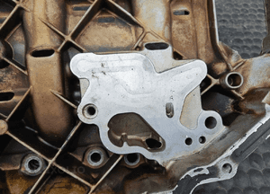 Misa 06H103603 Olejowa Miska 1.8 2.0 TFSI CDN AUDI A4 B8 A5 8T Q5 19