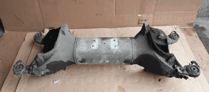Wózek sanki belka tył tylna Citroen C5 III 9640718610 9640718710 2