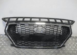 Grill gril atrapa hyundai I30 iii 3 2016- 1