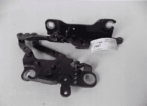 BMW 1 F20 / 3 F30 F31Zawias maski Prawy - 2907 1