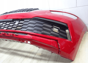 SKODA KAMIQ ZDERZAK PRZÓD PRZEDNI 2019- 658807221 10