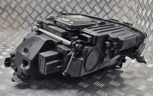 Mercedes W213 lampa prawa prawy przód przednia uk anglik A2139066801 12