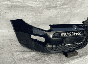Fiat punto zderzak przedni 12- 3