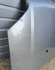 Ford Fusion 02-12 MASKA POKRYWA SILNIKA 6