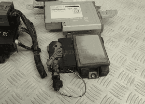 ZESTAW STARTOWY MAZDA 6 2