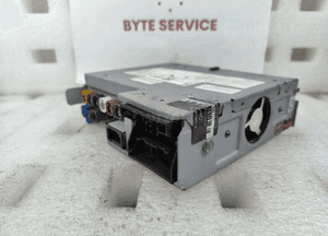 AUDI A4 S4 B9 MULTIMEDIA CZYTNIK NAWIGACJA NAVI 8W2035057 Uszkodzony 3