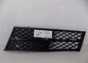 BMW 5 F10 / F11 Kratka zderzaka Lewa - 3167 3