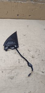 Osłona zaślepka lusterka prawa głośnik VW Touareg 1