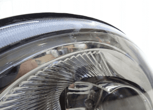 Vw new beetle lampa lewa przód 1C0941005D 3